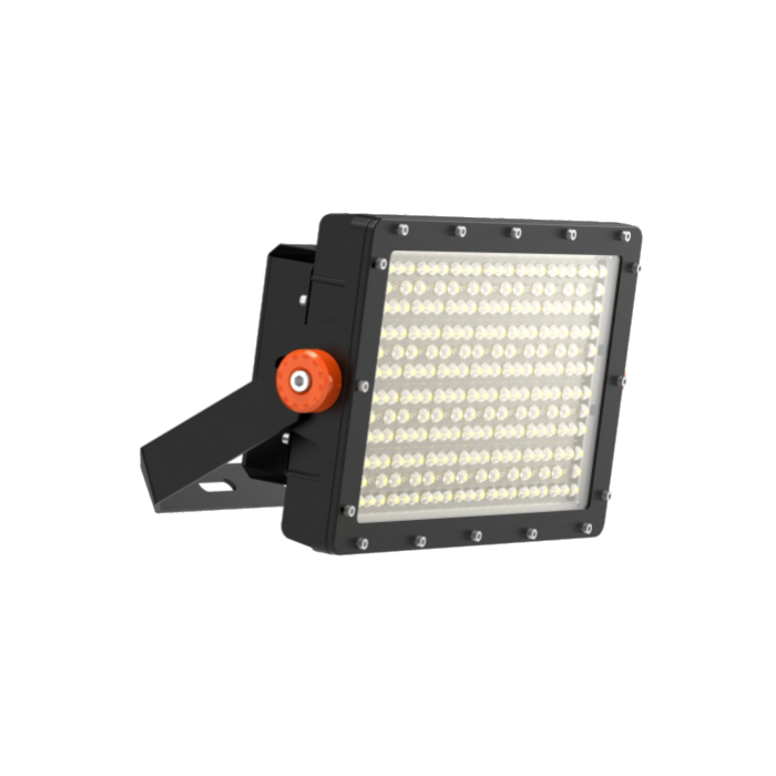 HIGH POLE LAMP 500W SERIES